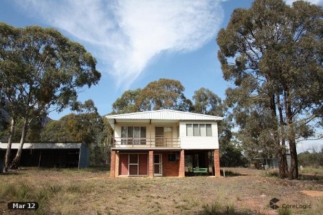 2726 Glen Davis Rd, Glen Davis, NSW 2846