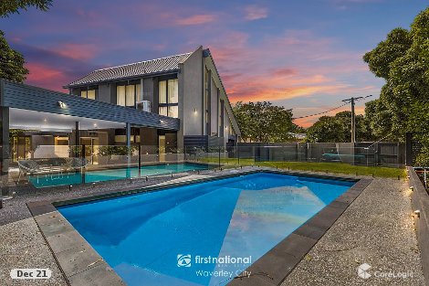 4 Vaucluse Ct, Wheelers Hill, VIC 3150