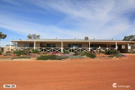 13 Avon Rd, Wongan Hills, WA 6603