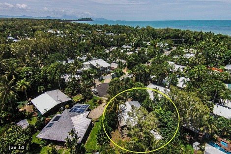 14 Trochus Cl, Port Douglas, QLD 4877