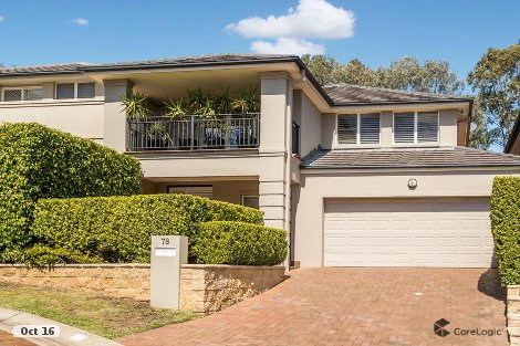 78 Linden Way, Bella Vista, NSW 2153