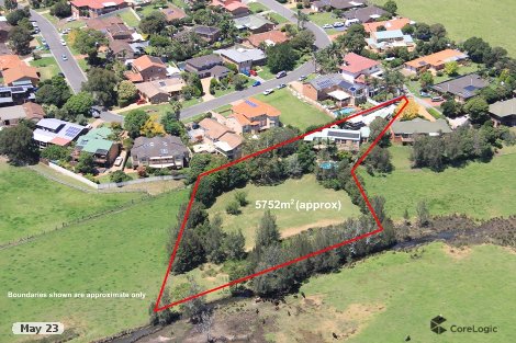 37 Newing Cct, Kiama Downs, NSW 2533