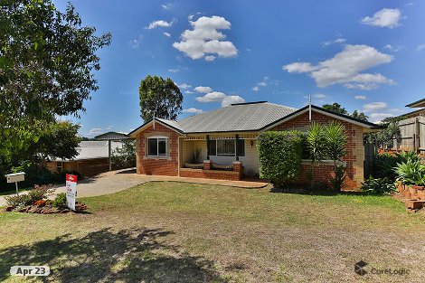 8 Dalzell Cres, Darling Heights, QLD 4350