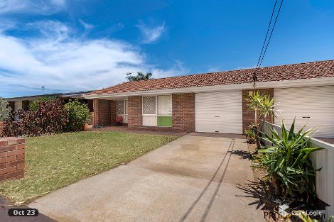 119c Railway St, Bluff Point, WA 6530