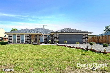 8 Church St, Longwarry, VIC 3816