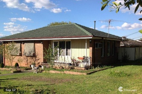 124 Banks Rd, Miller, NSW 2168