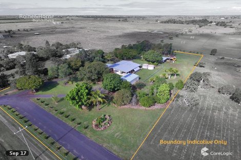 488 Elliott Heads Rd, Woongarra, QLD 4670