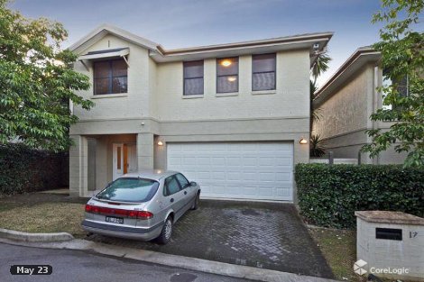 17 Chestnut Gr, Kellyville, NSW 2155