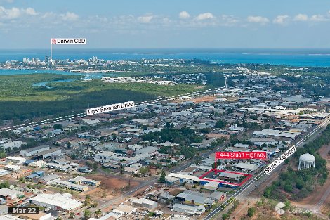 444 Stuart Hwy, Winnellie, NT 0820