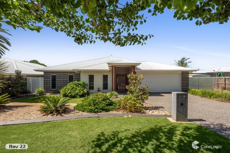 4 Goshawk Dr, Kleinton, QLD 4352