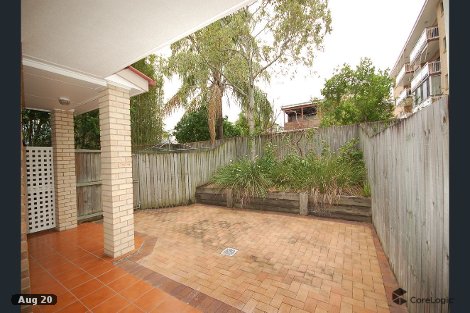 1/16 Knowsley St, Stones Corner, QLD 4120