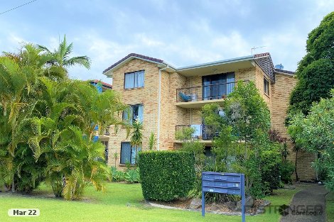 3/50 Coolangatta Rd, Coolangatta, QLD 4225