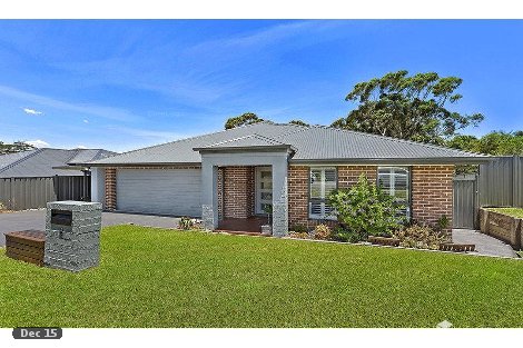 8 Oscar Dr, Tuggerah, NSW 2259