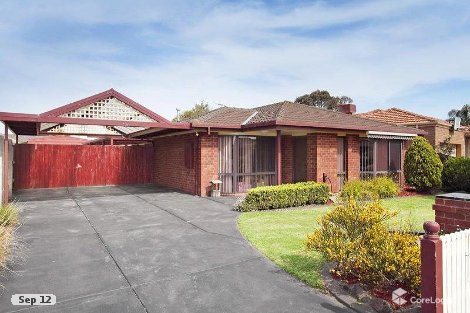 7 Challenger Ct, Chelsea Heights, VIC 3196