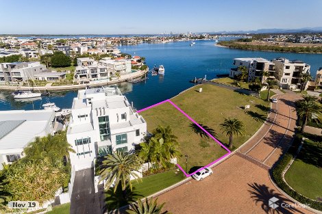 40 Knightsbridge Pde W, Paradise Point, QLD 4216