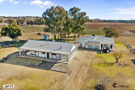 323 Borambil Rd, Borambil, NSW 2343