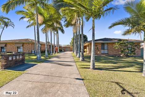 2/21 Nambucca Ave, Coffs Harbour, NSW 2450