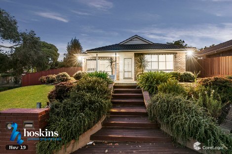 8 Narr-Maen Dr, Croydon Hills, VIC 3136