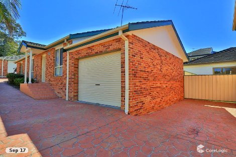 2/13 Cragg St, Condell Park, NSW 2200