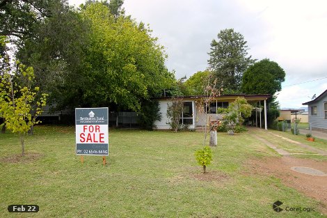 90 Mount St, Murrurundi, NSW 2338