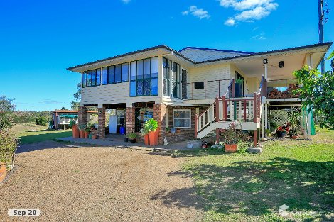 247 Back Electra Rd, Electra, QLD 4670