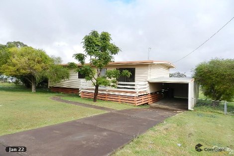 15 Rebwonga St, Kingsthorpe, QLD 4400