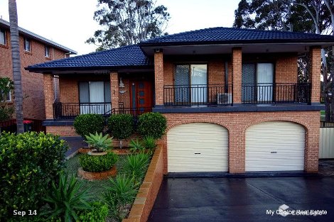 48 Brisbane Rd, St Johns Park, NSW 2176