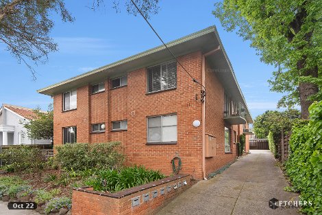 8/7 Elgin Ave, Armadale, VIC 3143