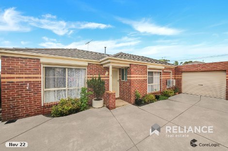 2/161 Mossfiel Dr, Hoppers Crossing, VIC 3029