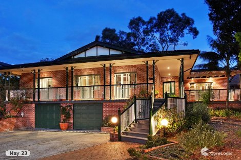 6 Blaxland Rd, Killara, NSW 2071