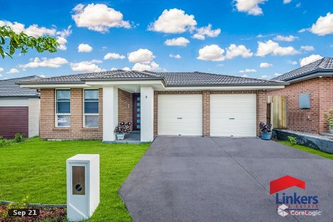 5 Buckley Ave, Airds, NSW 2560