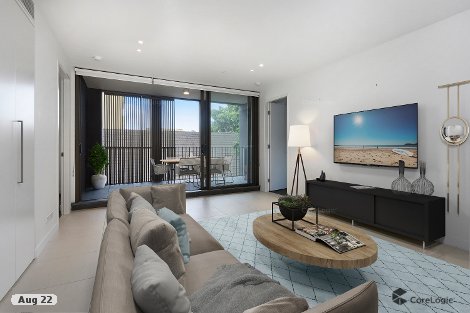 201/13 Whistler St, Manly, NSW 2095