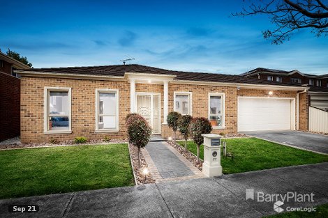 27 Wotan Dr, Epping, VIC 3076