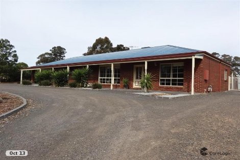 60 Monsants Rd, Maiden Gully, VIC 3551