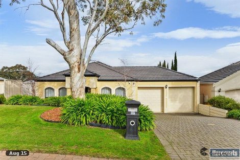 17 Fergusson Ave, Craigburn Farm, SA 5051