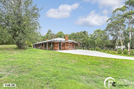 3/8 Oaks Ct, Lysterfield South, VIC 3156