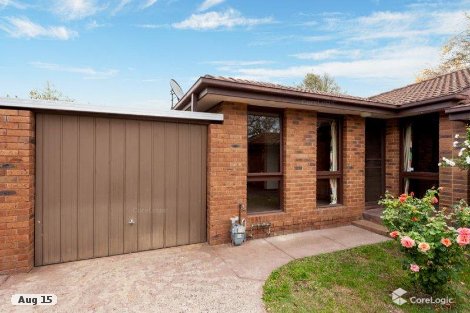 3/11 Freeman St, Ringwood East, VIC 3135