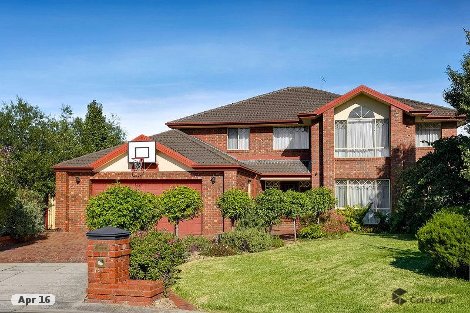 1 Isabella Vine Pl, Gowanbrae, VIC 3043