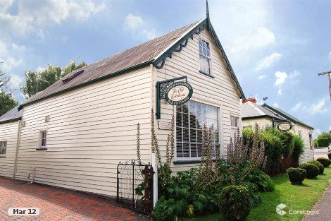 52 William St, Westbury, TAS 7303