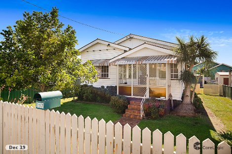 217 Campbell St, Newtown, QLD 4350