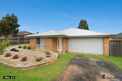 10 Timothy Ct, Wallan, VIC 3756