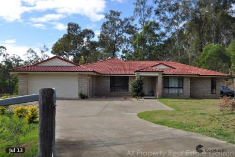 40 Bentley Dr, Regency Downs, QLD 4341