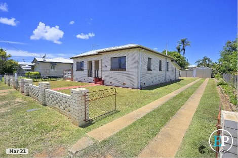 31 Sims Rd, Avenell Heights, QLD 4670