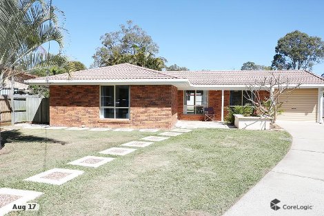 14 Mandlikova St, Morayfield, QLD 4506