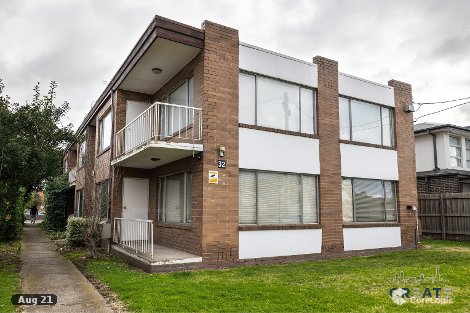 4/32 Edgar St, Kingsville, VIC 3012