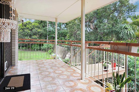 7 Ginahgulla St, Mount Gravatt East, QLD 4122