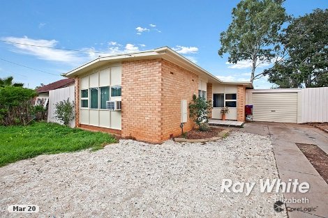 26 Barker Cres, Smithfield Plains, SA 5114