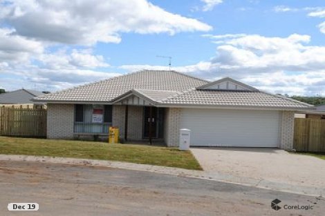 4 Hume Ct, Gracemere, QLD 4702