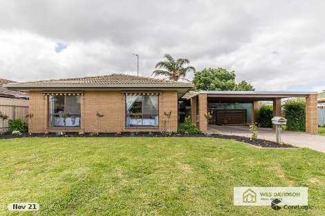 13 Birch Ave, Horsham, VIC 3400