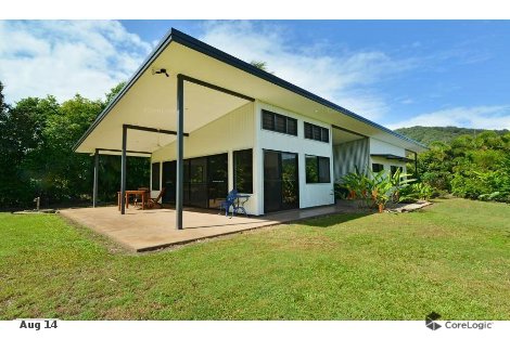 7 Kadan Cl, Wonga Beach, QLD 4873